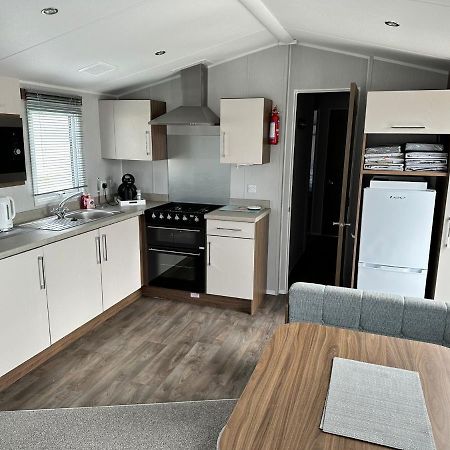 Seton Sands St Andrews Port Seton Bagian luar foto