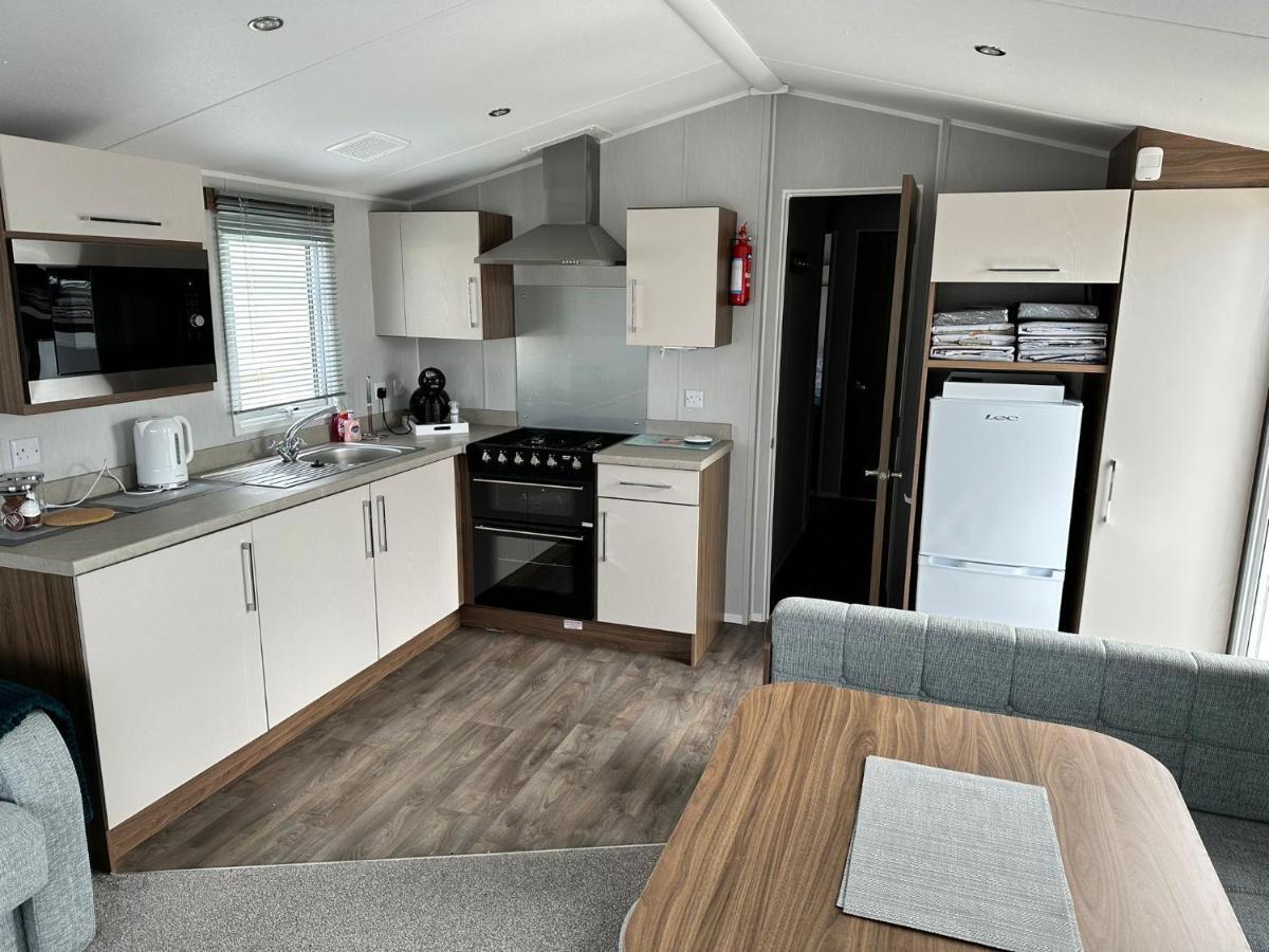 Seton Sands St Andrews Port Seton Bagian luar foto