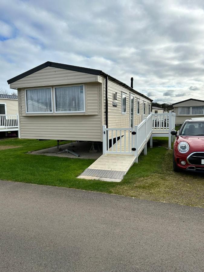 Seton Sands St Andrews Port Seton Bagian luar foto