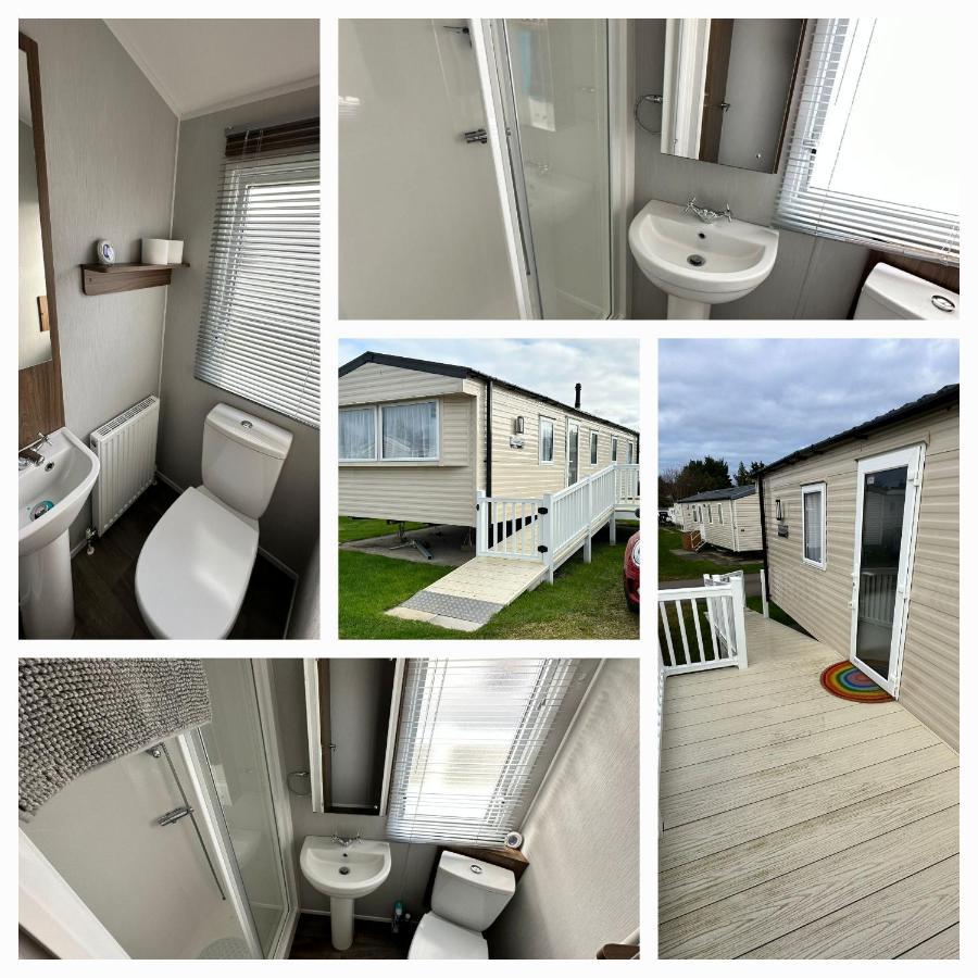 Seton Sands St Andrews Port Seton Bagian luar foto